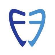 Tannlege Fbf As logo